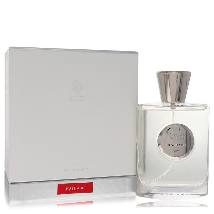 Giardino Benessere Giardino Benessere Hashabis 3.4 oz
