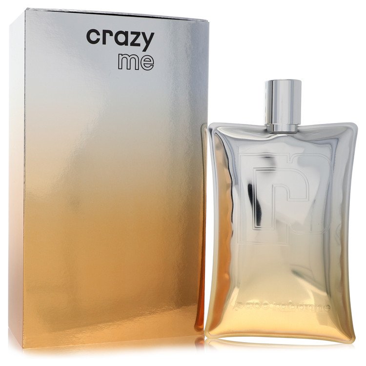 Paco Rabanne Paco Rabanne Crazy Me 2.1 oz
