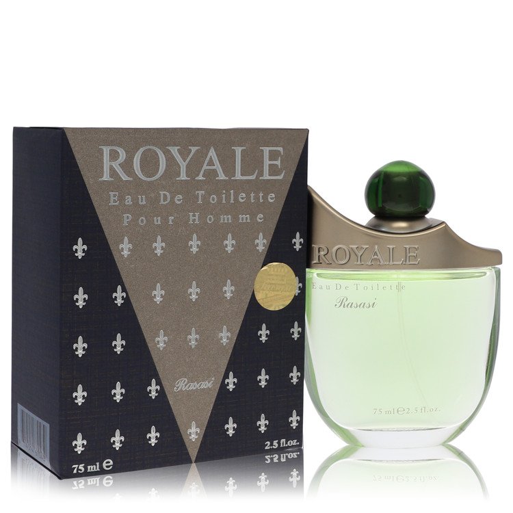 Rasasi Rasasi Royale 2.5 oz