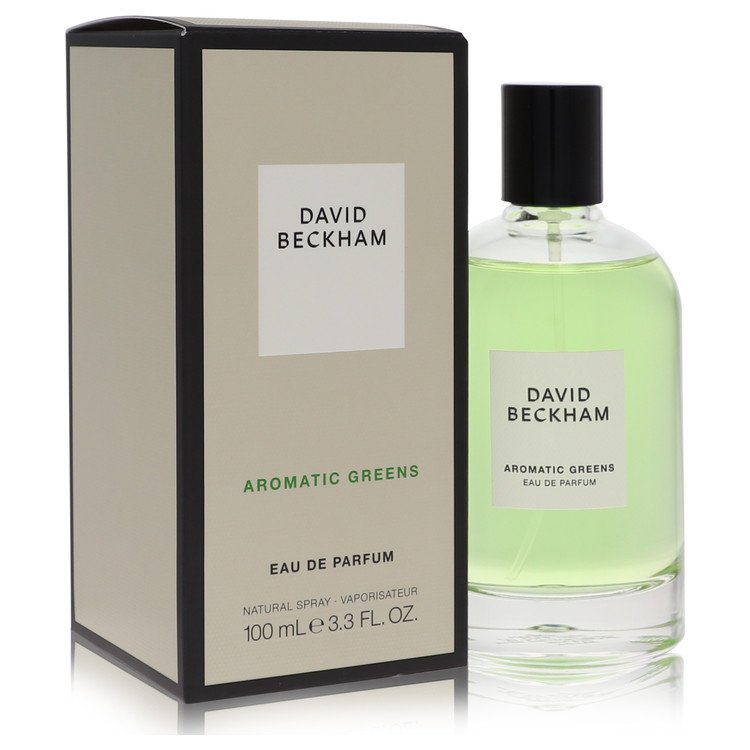 David Beckham David Beckham Aromatic Greens 3.3 oz
