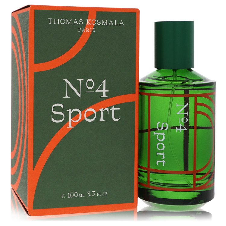 Thomas Kosmala Thomas Kosmala No 4 Sport 3.4 oz