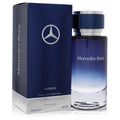 Mercedes Benz Mercedes Benz Ultimate 4 oz
