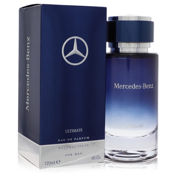 Mercedes Benz Mercedes Benz Ultimate 4 oz