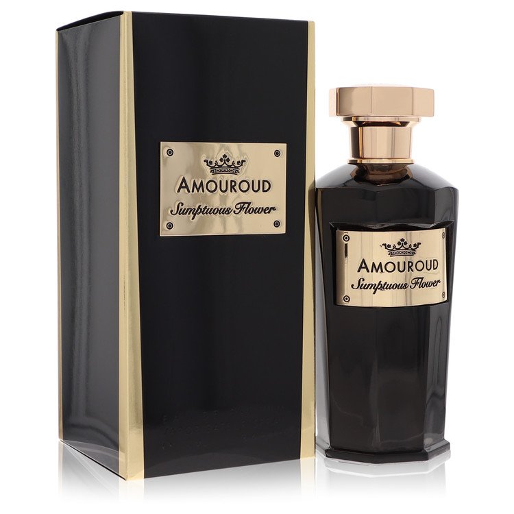 Amouroud Amouroud Sumptuous Flower 3.4 oz