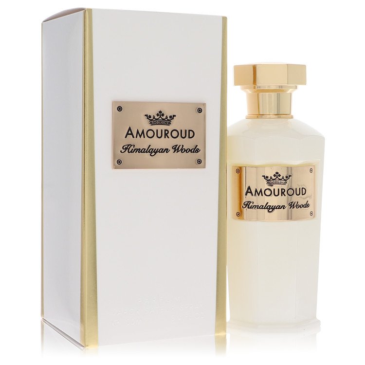 Amouroud Amouroud Himalayan Woods 3.4 oz