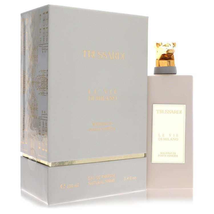 Trussardi Trussardi Walking In Porta Venezia 3.4 oz