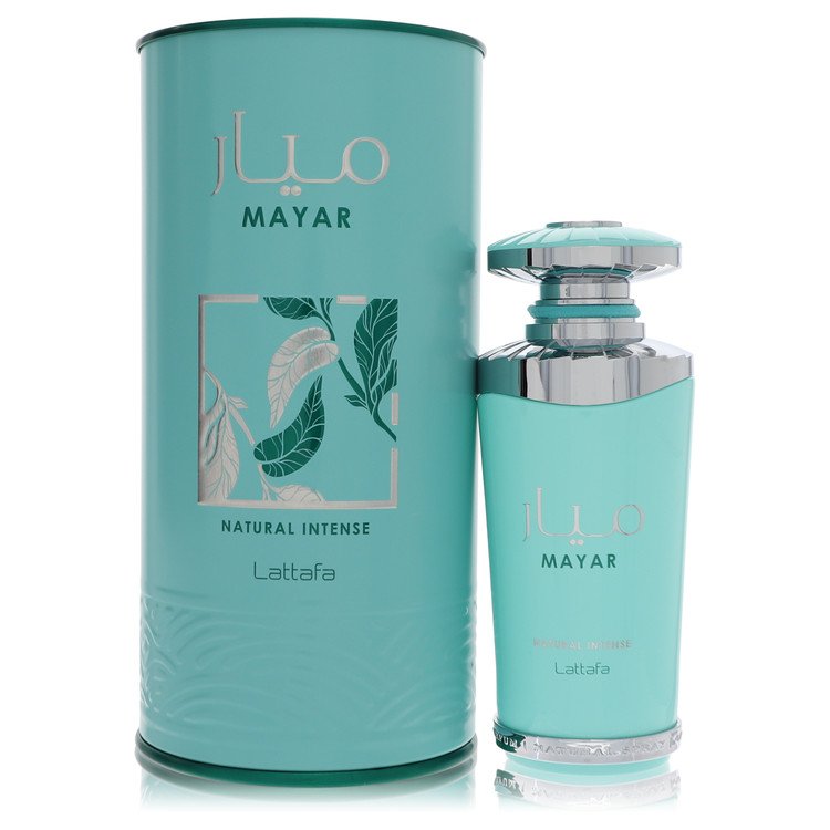 Lattafa Lattafa Mayar Natural Intense 3.4 oz