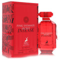 Maison Alhambra Maison Alhambra Pink Shimmer Secret Intense 3.4 oz