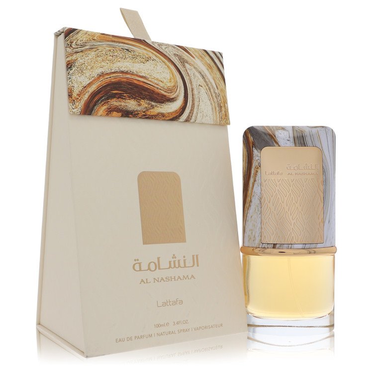 Lattafa Lattafa Al Nashama 3.4 oz