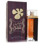 Lattafa Lattafa Ser Al Khulood 3.4 oz Unboxed
