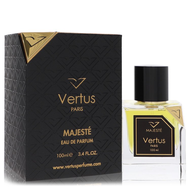 Vertus Vertus Majeste 3.4 oz