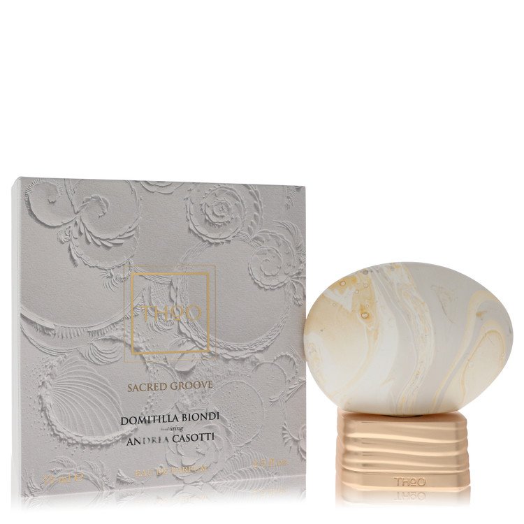 The House Of Oud The House Of Oud Sacred Groove 2.5 oz