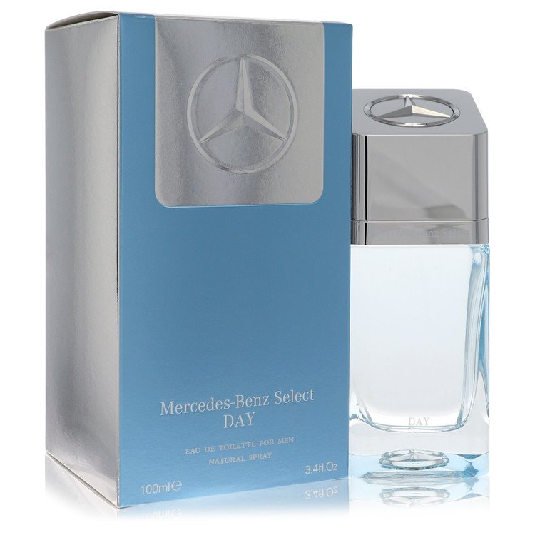 Mercedes Benz Mercedes Benz Select Day 3.4 oz