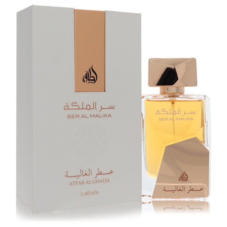 Lattafa Lattafa Ser Al Malika 3.4 oz