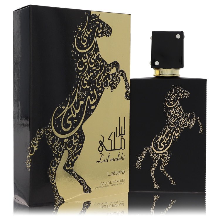 Lattafa Lattafa Lail Maleki 3.4 oz
