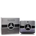 Mercedes Benz Mercedes Benz Sign Your Attitude 3.4 oz
