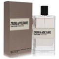 Zadig & Voltaire This Is Him Undressed 3.3 oz