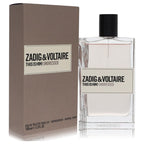 Zadig & Voltaire This Is Him Undressed 3.3 oz