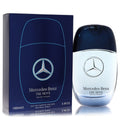 Mercedes Benz Mercedes Benz The Move Live The Moment 3.4 oz