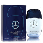 Mercedes Benz Mercedes Benz The Move Live The Moment 3.4 oz