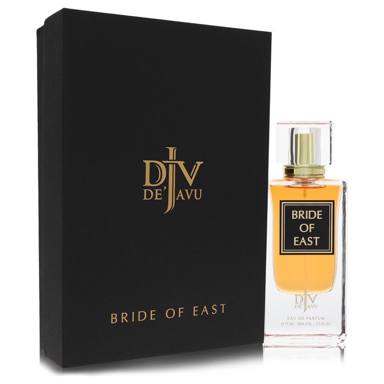 Dejavu De'javu Bride Of East 2.5 oz