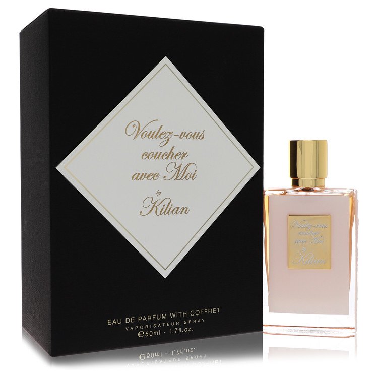 Kilian Kilian Voulez-vous Coucher Avec Moi 1.7 oz