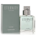 Calvin Klein Eternity Cologne 3.3 oz
