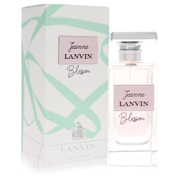 Lanvin Jeanne Blossom 3.3 oz