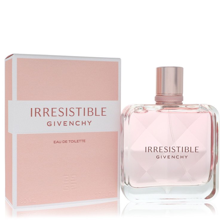 Givenchy Irresistible Givenchy 2.6 oz