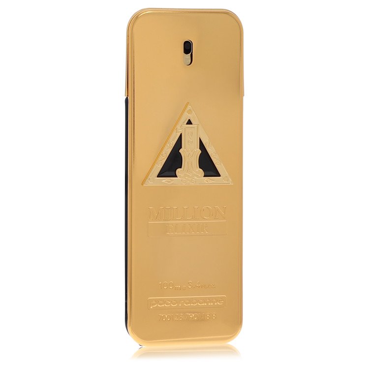 Paco Rabanne 1 Million Elixir 3.4 oz
