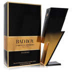 Carolina Herrera Bad Boy Extreme 3.4 oz