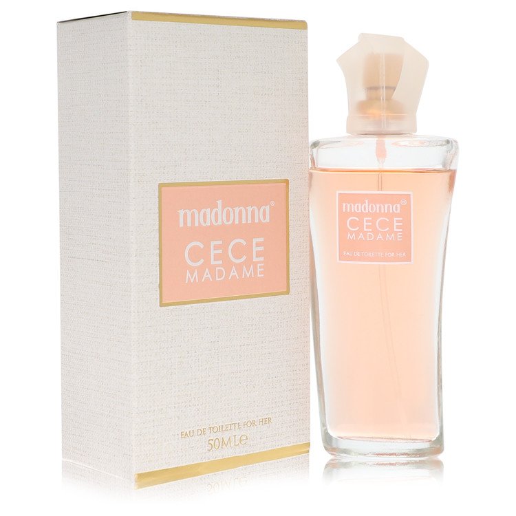 Madonna Madonna Cece Madame 1.7 oz