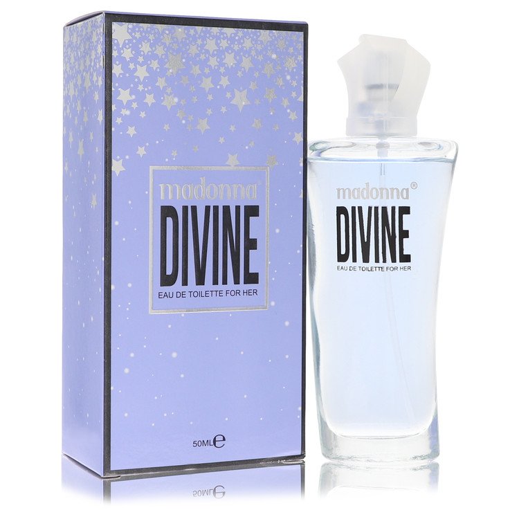 Madonna Madonna Divine 1.7 oz