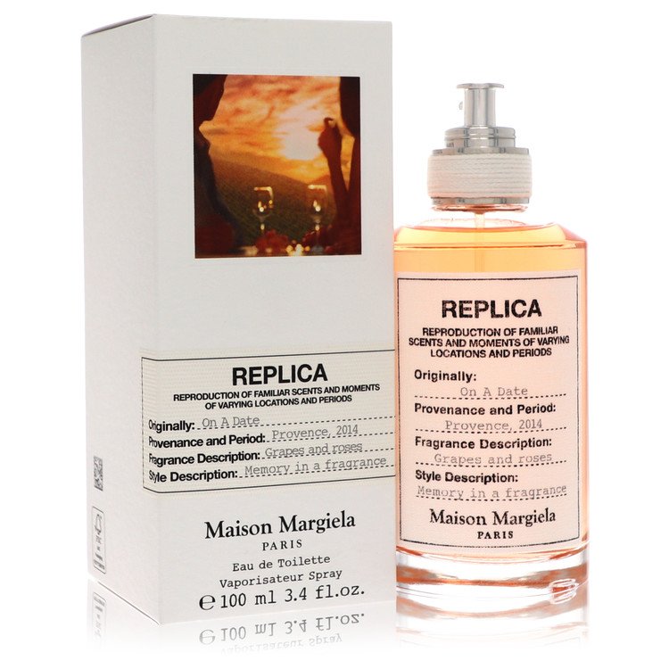 Maison Margiela Replica On A Date 3.4 oz