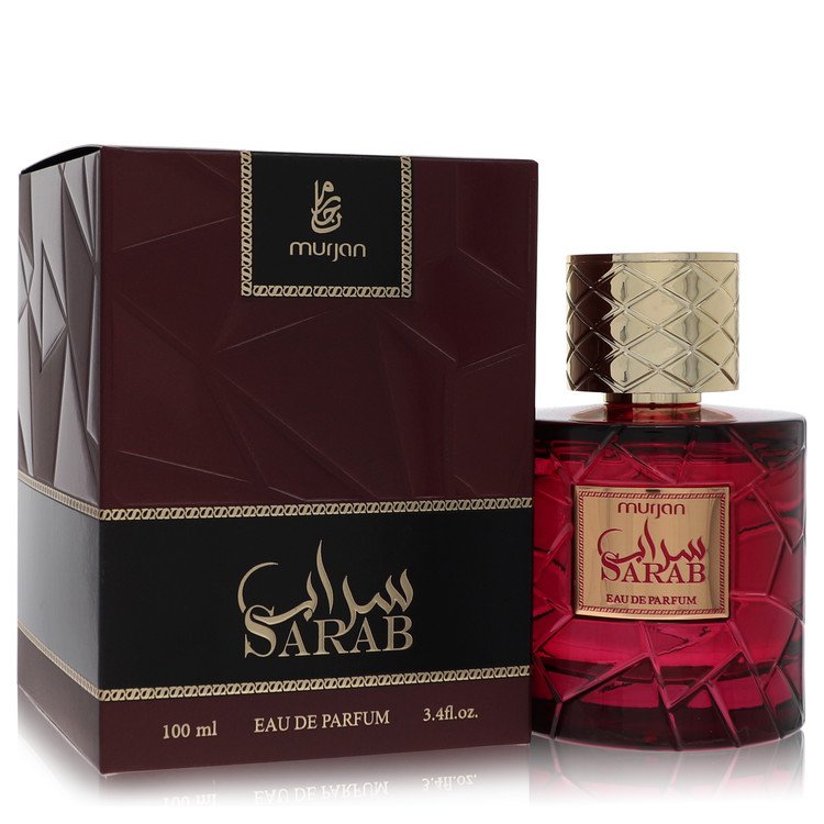 Dumont Paris Dumont Murjan Sarab 3.4 oz