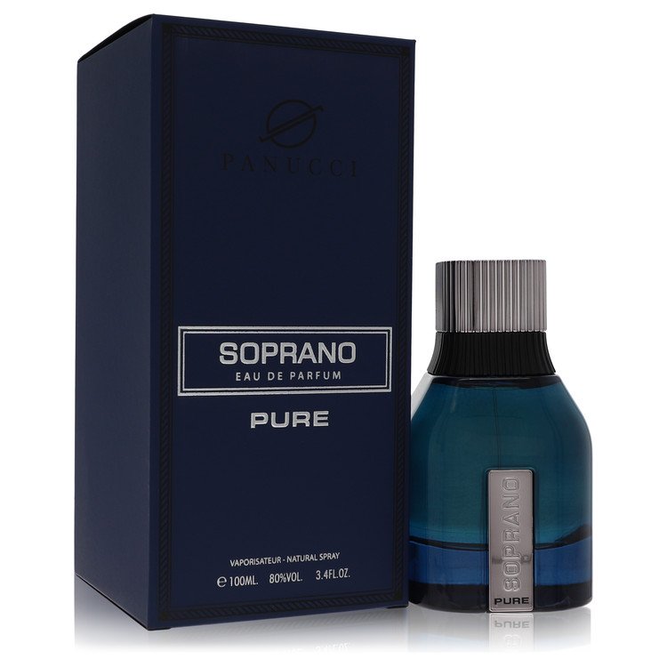 Dumont Paris Dumont Soprano Pure 3.4 oz