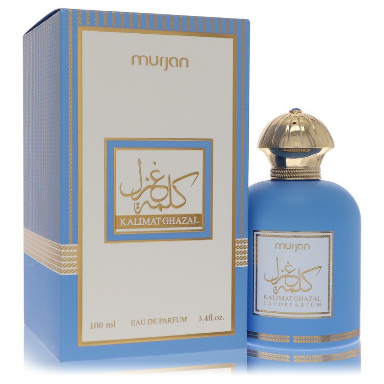 Dumont Paris Dumont Murjan Kalimat Ghazal 3.4 oz