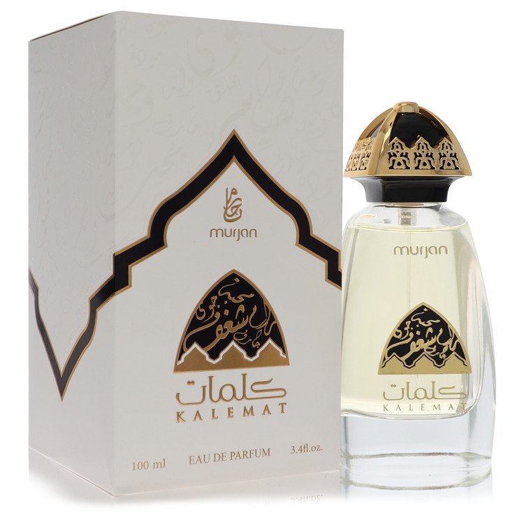 Dumont Paris Dumont Murjan Kalemat 3.4 oz Unboxed