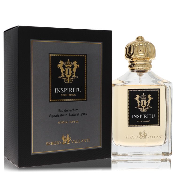 Dumont Paris Dumont Inspiritu 3.4 oz