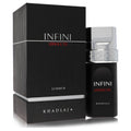 Khadlaj Khadlaj Infini Absolute Le Parfum 3.4 oz