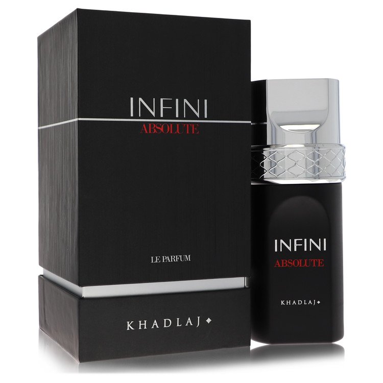 Khadlaj Khadlaj Infini Absolute Le Parfum 3.4 oz