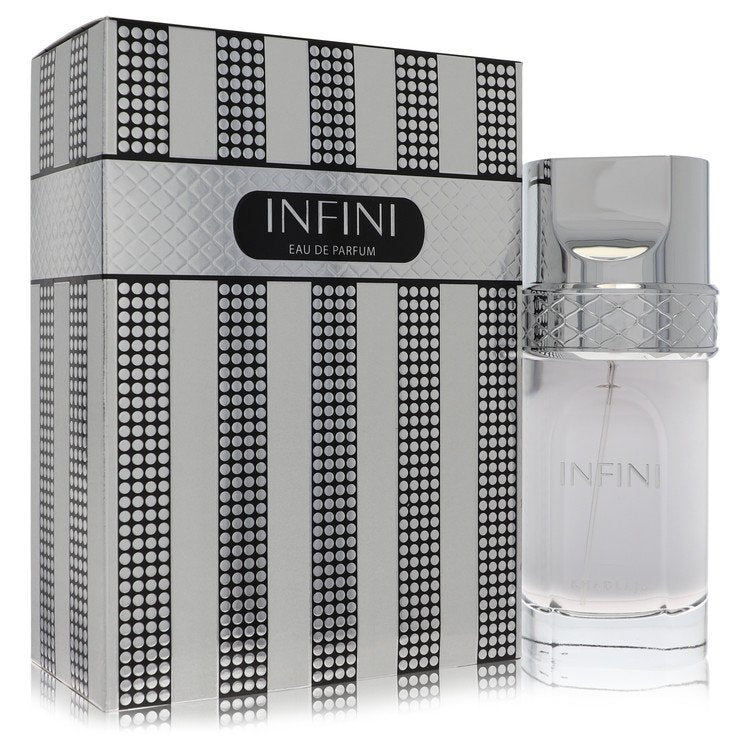 Khadlaj Khadlaj Infini 3.4 oz