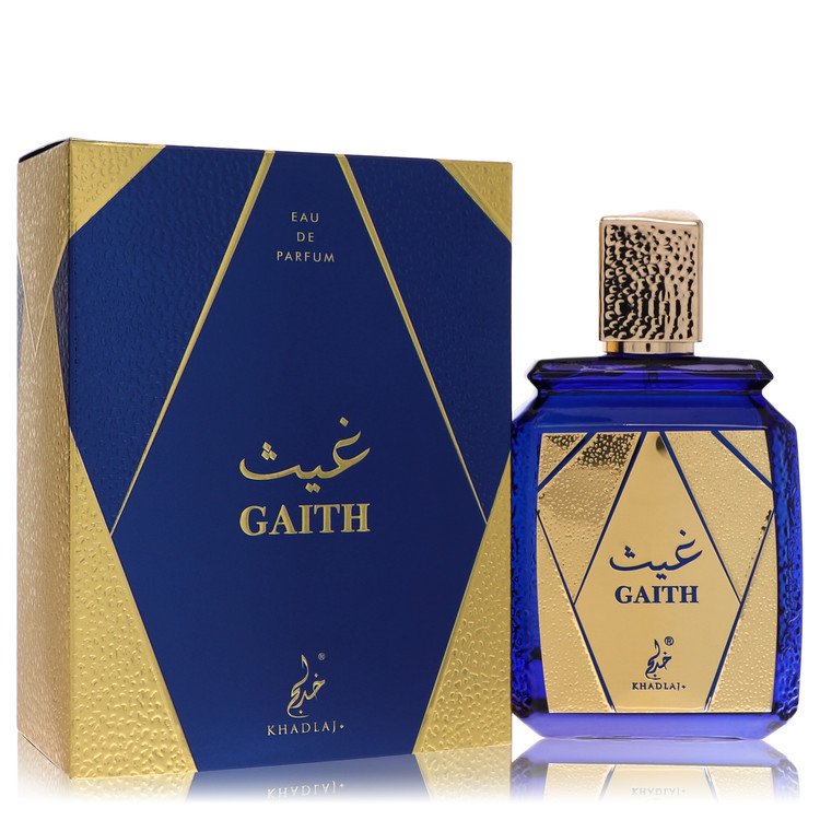 Khadlaj Khadlaj Gaith 3.4 oz