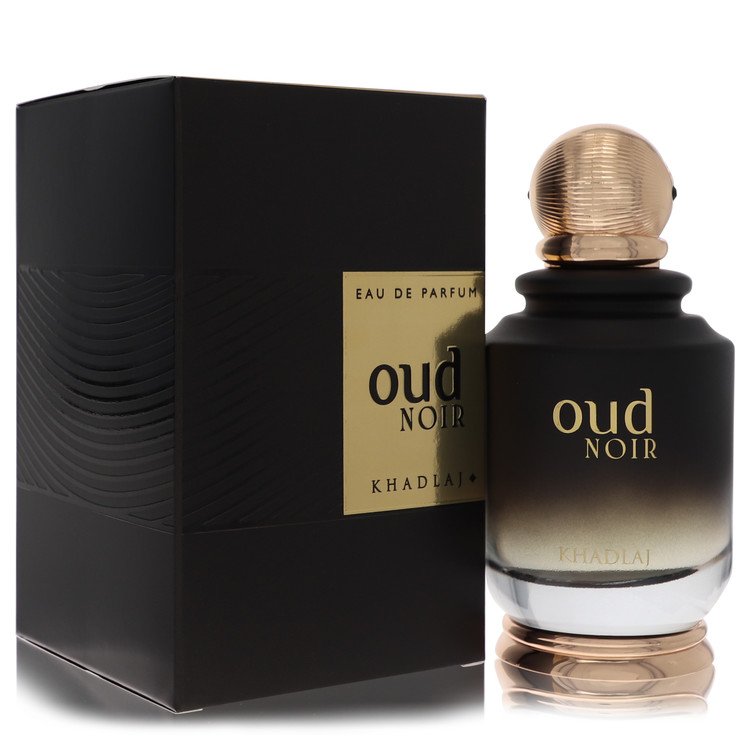 Khadlaj Khadlaj Oud Noir 3.4 oz