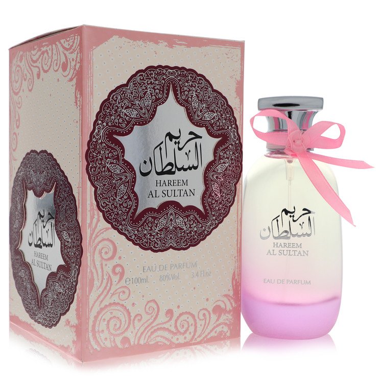 Al Zaafaran Ard Al Zaafaran Hareem Al Sultan 3.4 oz