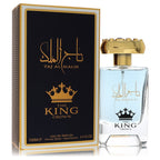 Al Zaafaran Ard Al Zaafaran Taj Al Malik 3.4 oz Unboxed