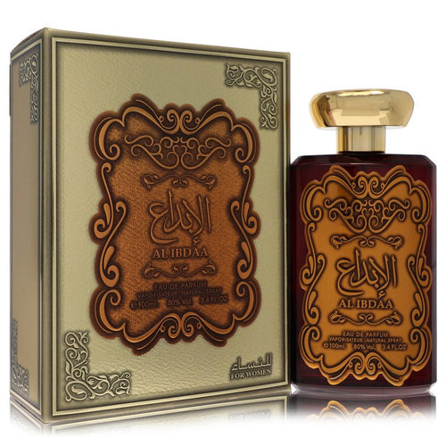 Al Zaafaran Ard Al Zaafaran Al Ibdaa 3.4 oz Unboxed