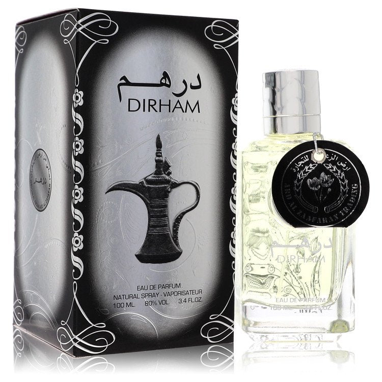 Al Zaafaran Ard Al Zaafaran Dirham 3.4 oz