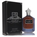 Al Zaafaran Ard Al Zaafaran I Am The King 3.4 oz