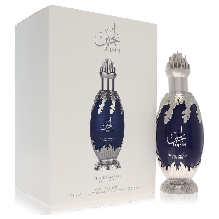 Lattafa Niche Emarati Lujain 3.4 oz